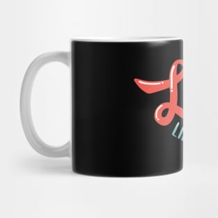 Love Like Jesus Mug